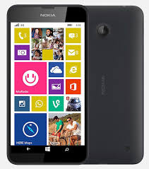 Nokia Lumia 638